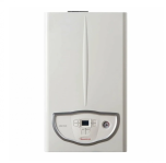 Газовый котёл IMMERGAS MINI EOLO 28 3 E